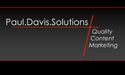 Community Partner Paul Davis Solutions